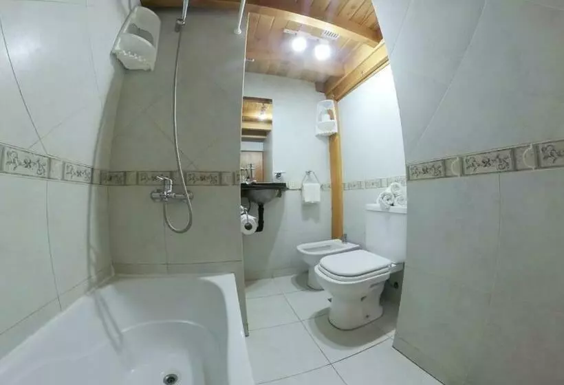 Apart Hotel Del Pellin