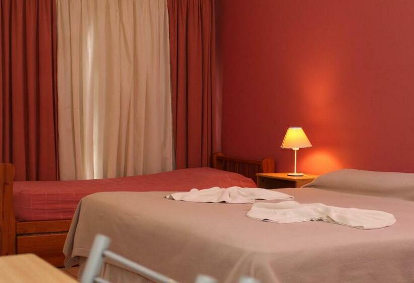 Brisas Del Lago Apart Y