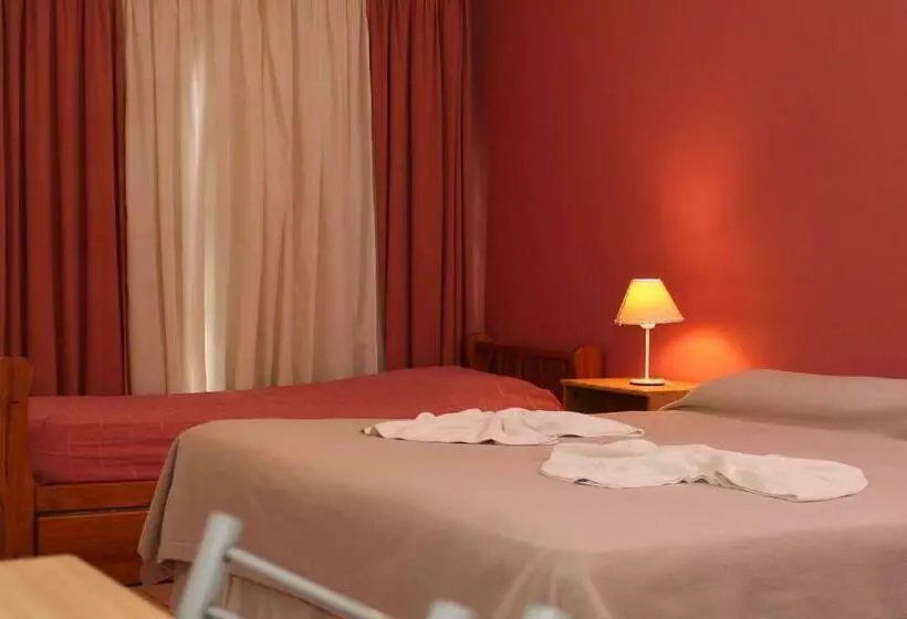 Brisas Del Lago Apart Y