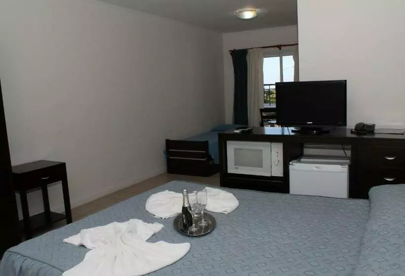 Brisas Del Lago Apart Y