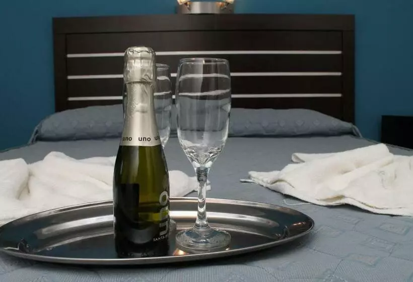 Brisas Del Lago Apart Y