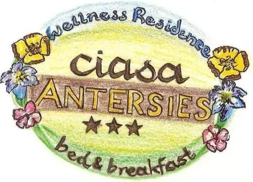Family And Wellness Residence Ciasa Antersies