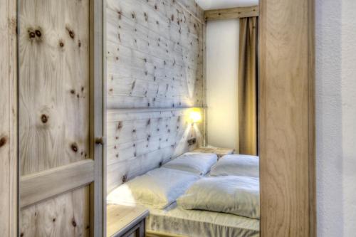 Family And Wellness Residence Ciasa Antersies