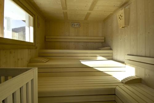 Family And Wellness Residence Ciasa Antersies