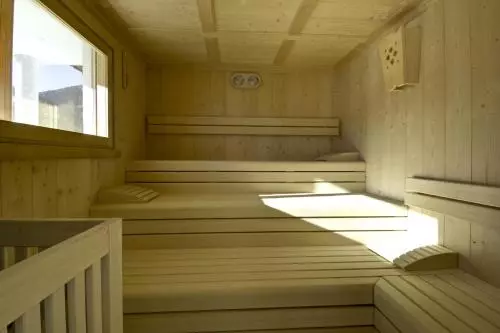 Family And Wellness Residence Ciasa Antersies