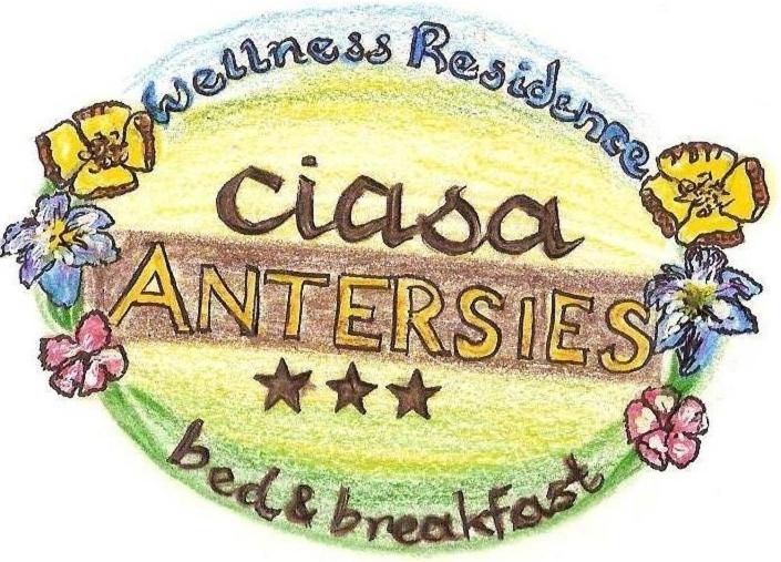Family And Wellness Residence Ciasa Antersies
