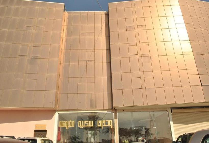 Golden Prince Hotel Al Fayizia