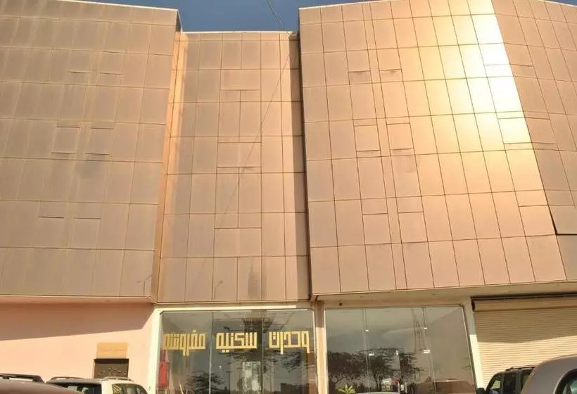 Golden Prince Hotel Al Fayizia