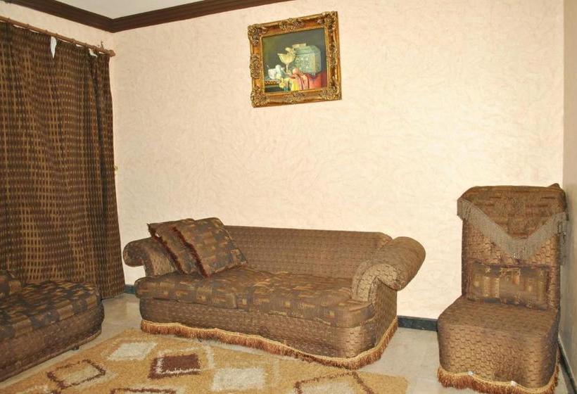 Golden Prince Hotel Al Fayizia