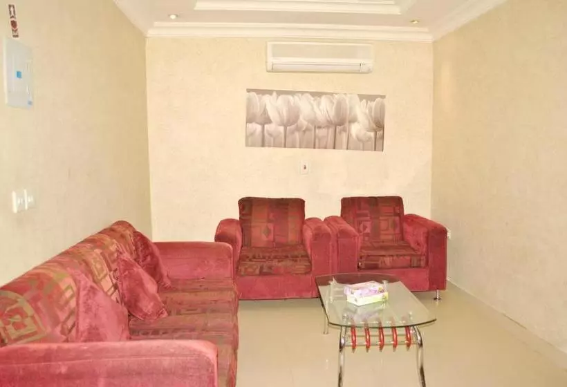 Golden Prince Hotel Al Fayizia