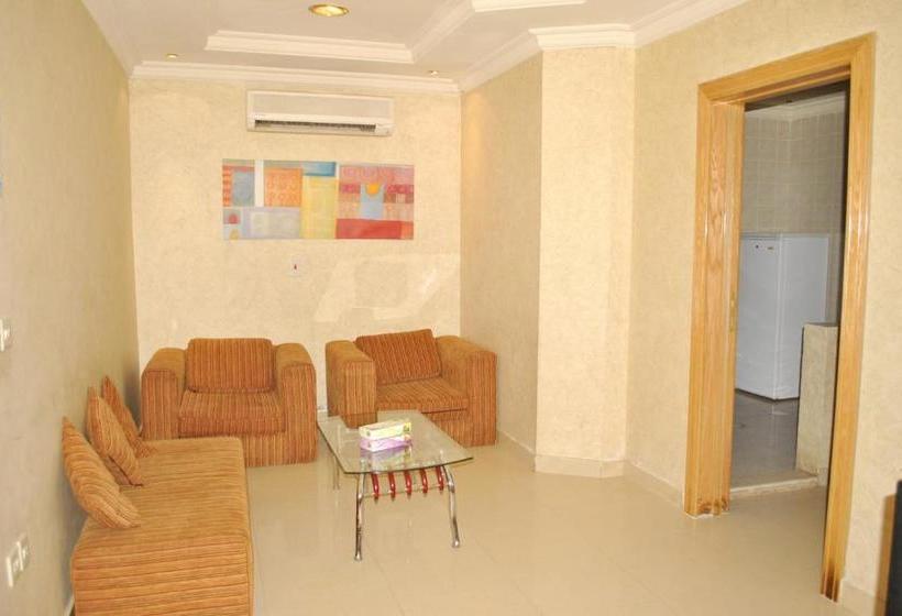 Golden Prince Hotel Al Fayizia