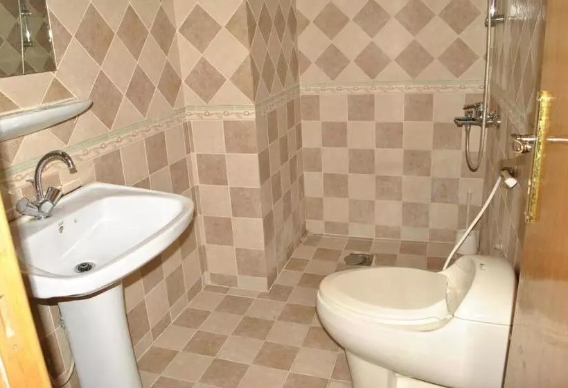 Golden Prince Hotel Al Fayizia