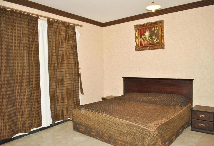 Golden Prince Hotel Al Fayizia