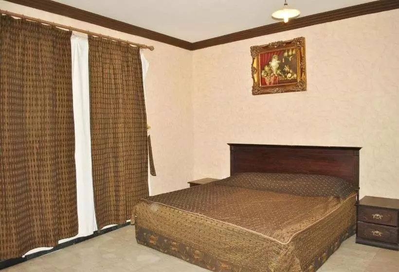 Golden Prince Hotel Al Fayizia