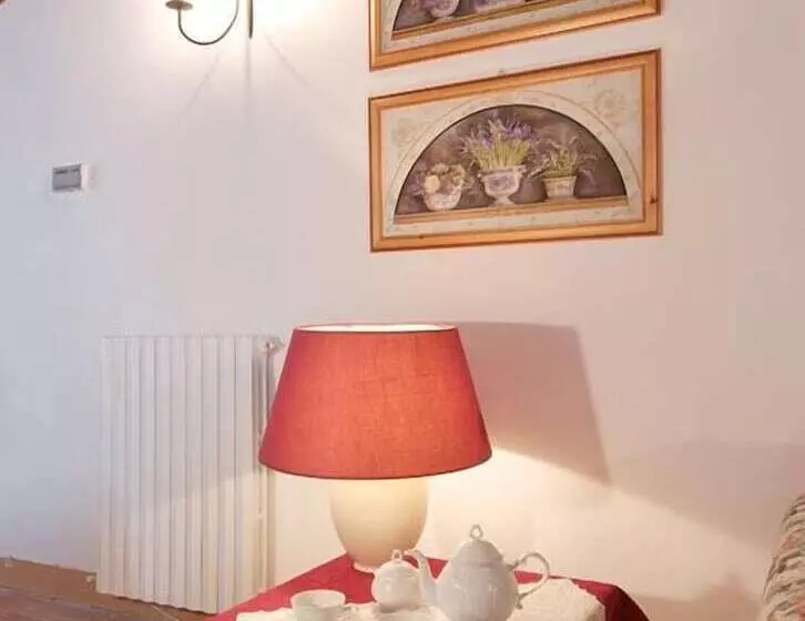 ホテル Agriturismo Casentino