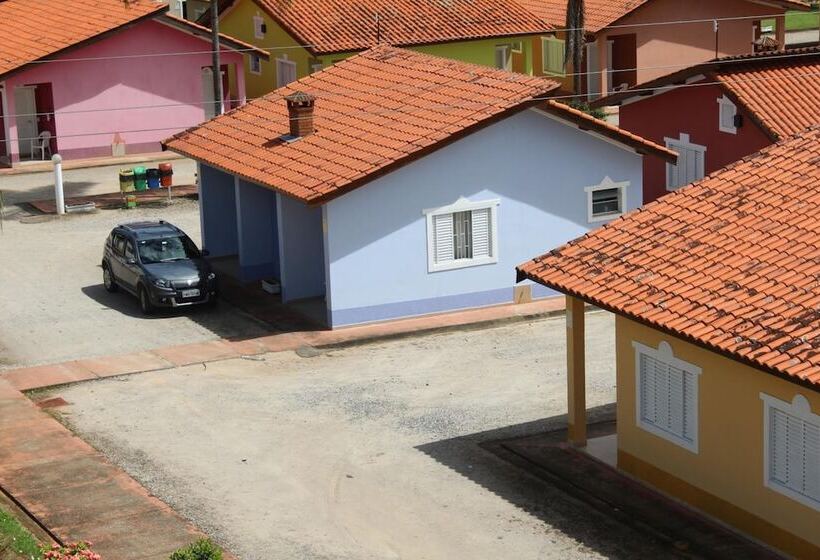 호텔 Fazenda 7 Belo