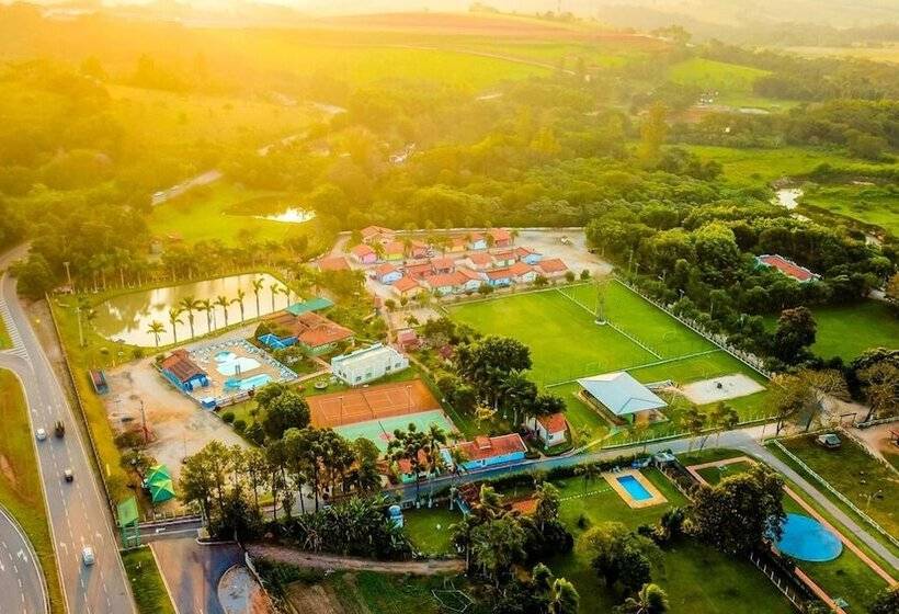 호텔 Fazenda 7 Belo