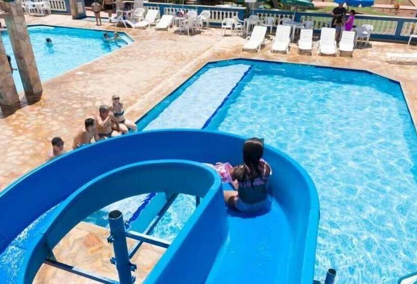 호텔 Fazenda 7 Belo