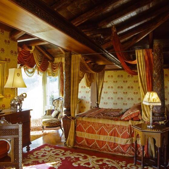 ホテル Villa Althea