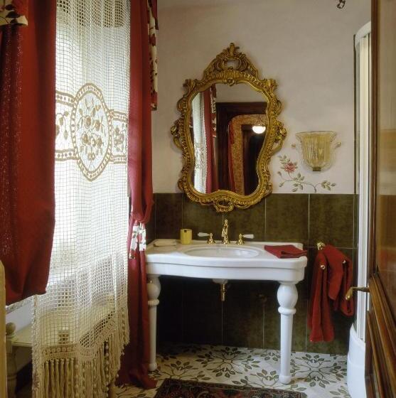 ホテル Villa Althea