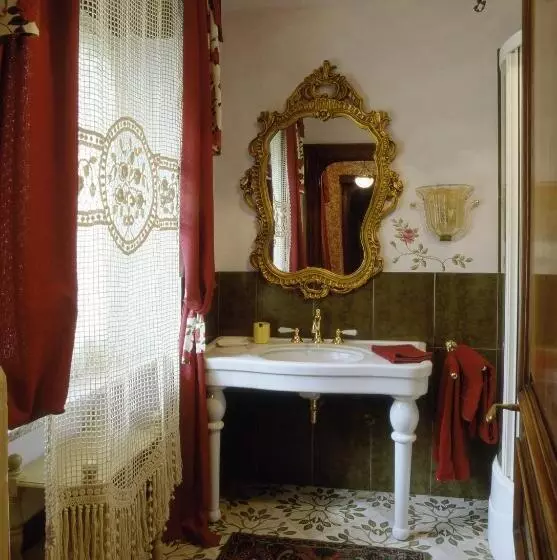 ホテル Villa Althea