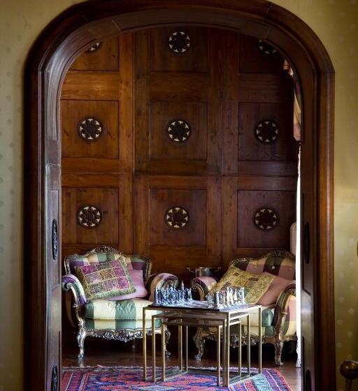 ホテル Villa Althea