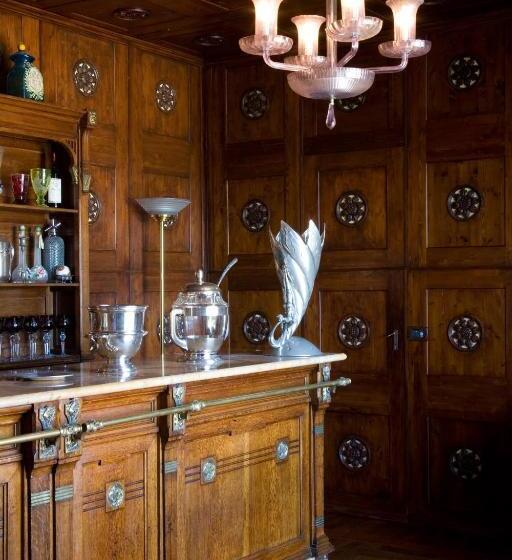 ホテル Villa Althea