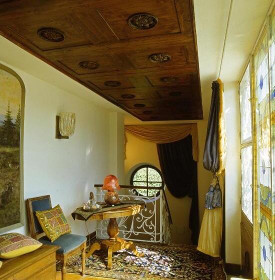 ホテル Villa Althea