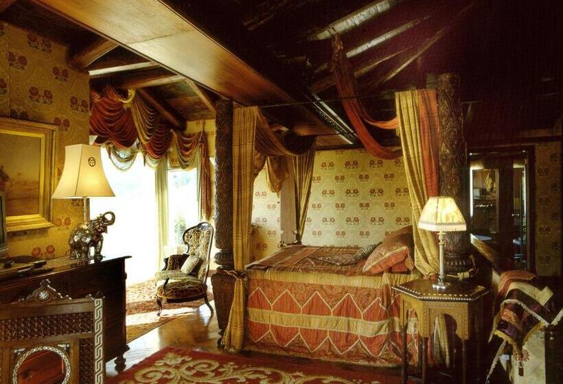 ホテル Villa Althea