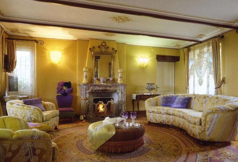 ホテル Villa Althea