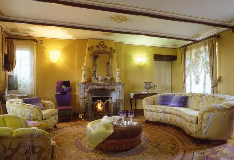 ホテル Villa Althea