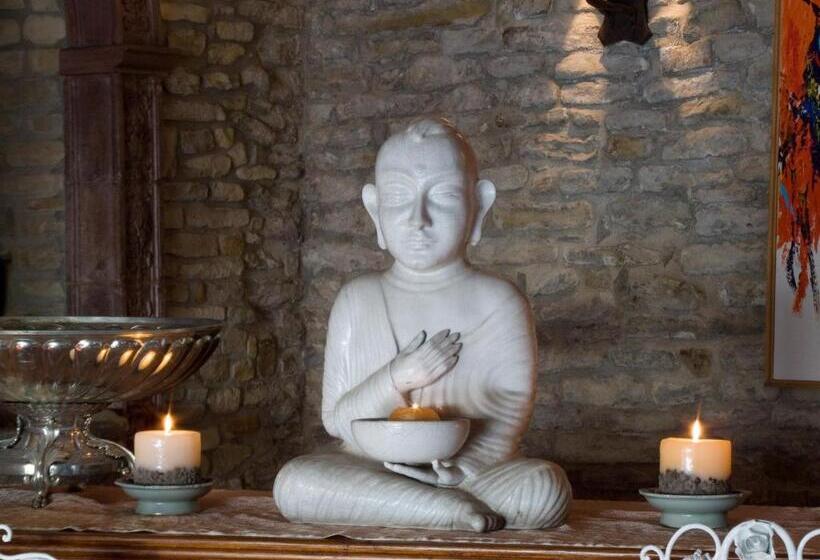 ホテル Villa Althea