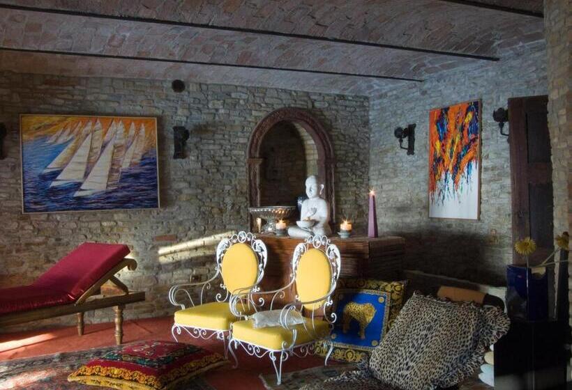 ホテル Villa Althea