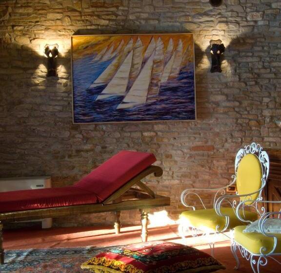 ホテル Villa Althea