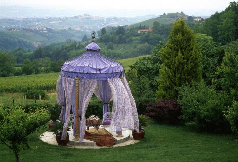 ホテル Villa Althea