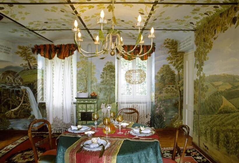 ホテル Villa Althea