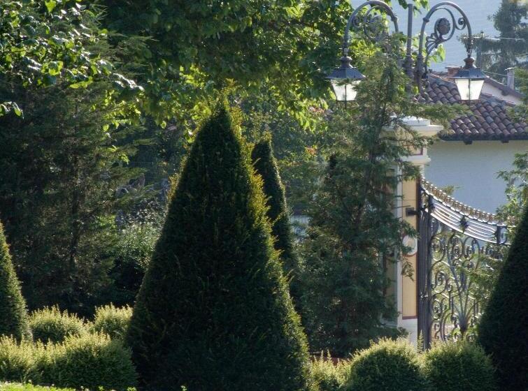 ホテル Villa Althea