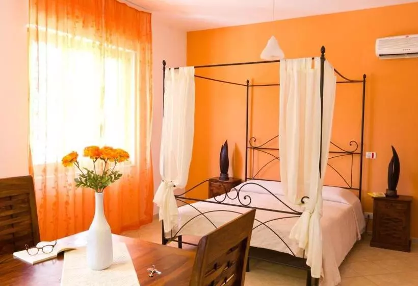 Marisal Accommodation