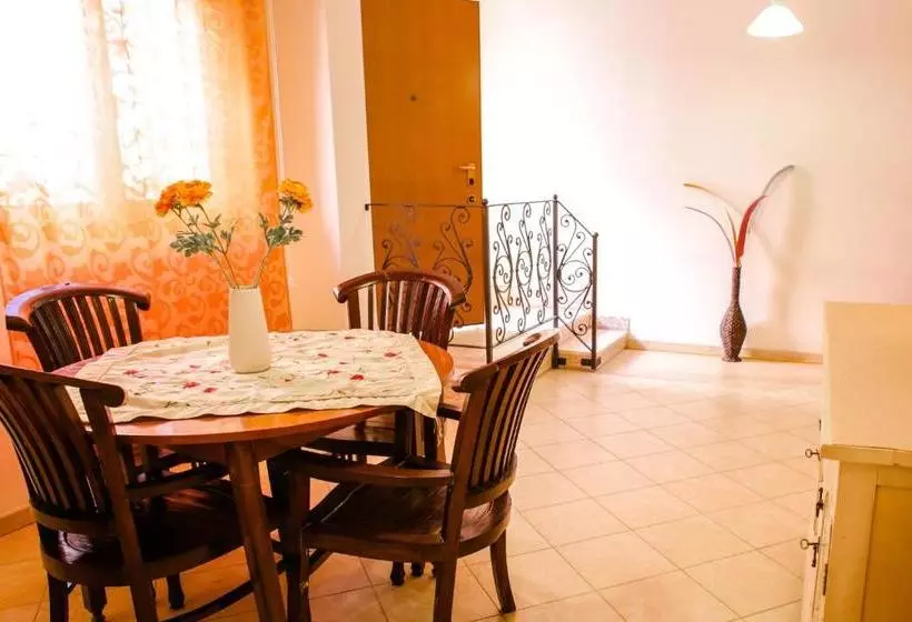 Marisal Accommodation