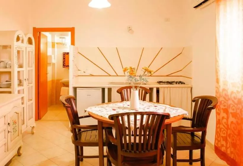 Marisal Accommodation