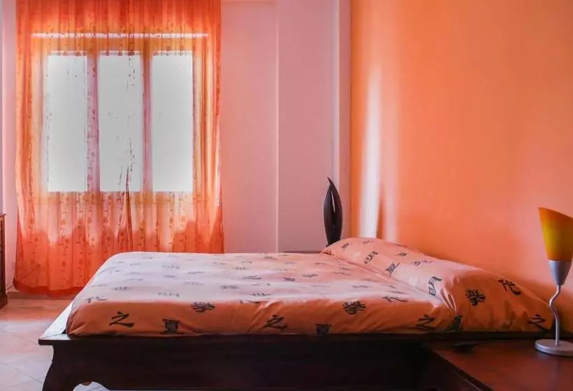 Marisal Accommodation