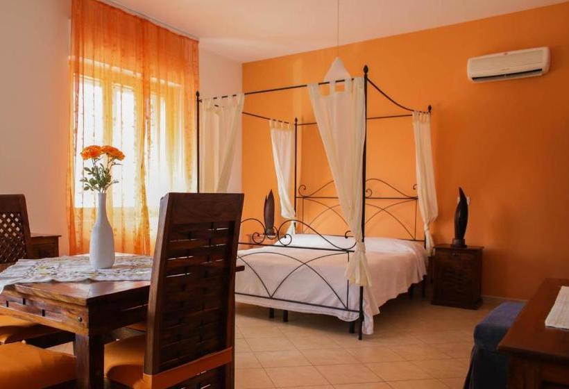 Marisal Accommodation