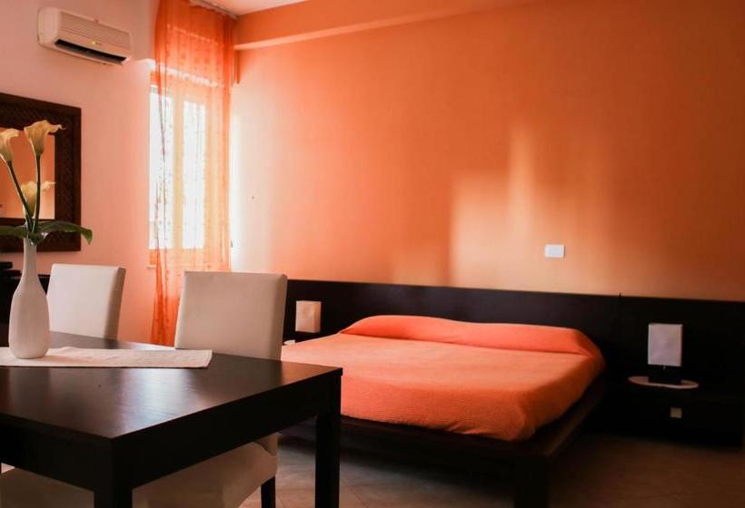 Marisal Accommodation