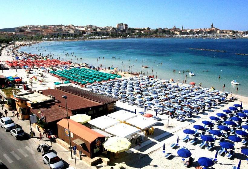 Marisal Accommodation