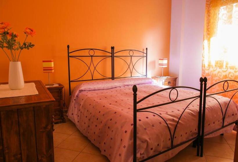 Marisal Accommodation