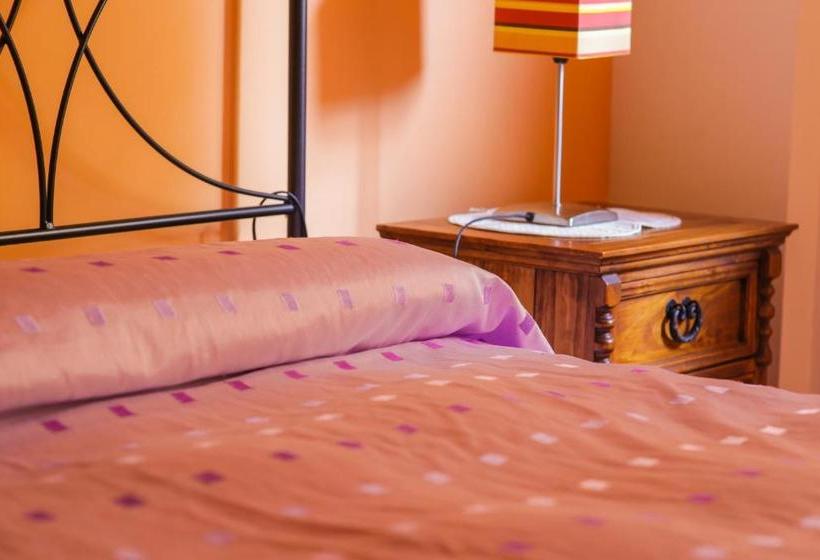 Marisal Accommodation