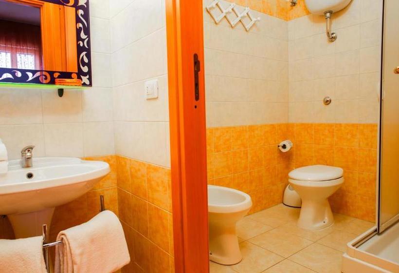 Marisal Accommodation