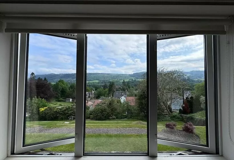 پانسیون Beinn Bhracaigh