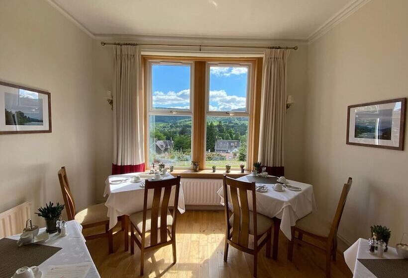 Pensão Beinn Bhracaigh