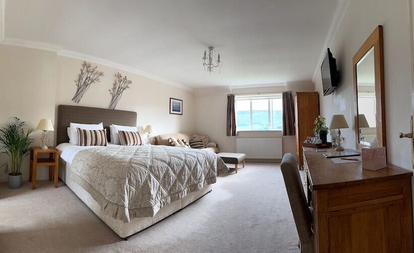 Pensão Beinn Bhracaigh